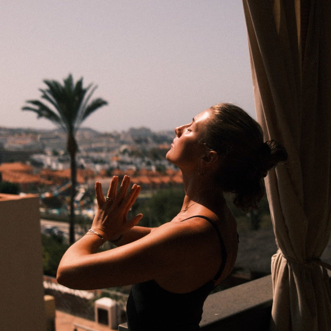 Sunday Yogalates