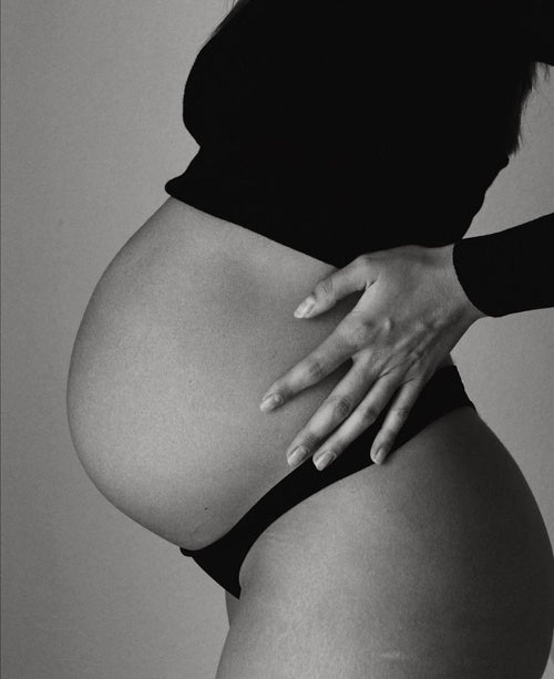 Saturday Pre-Natal