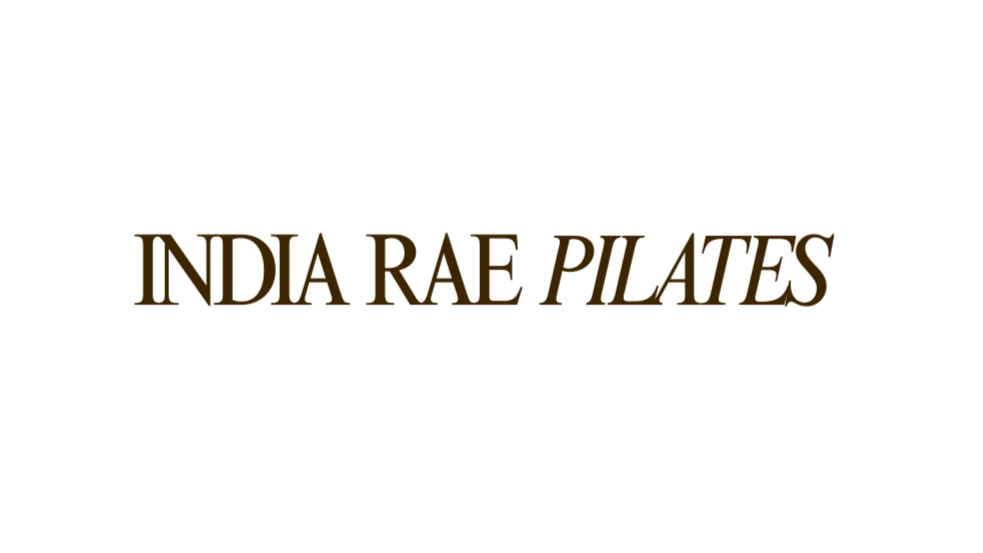 India Rae Pilates